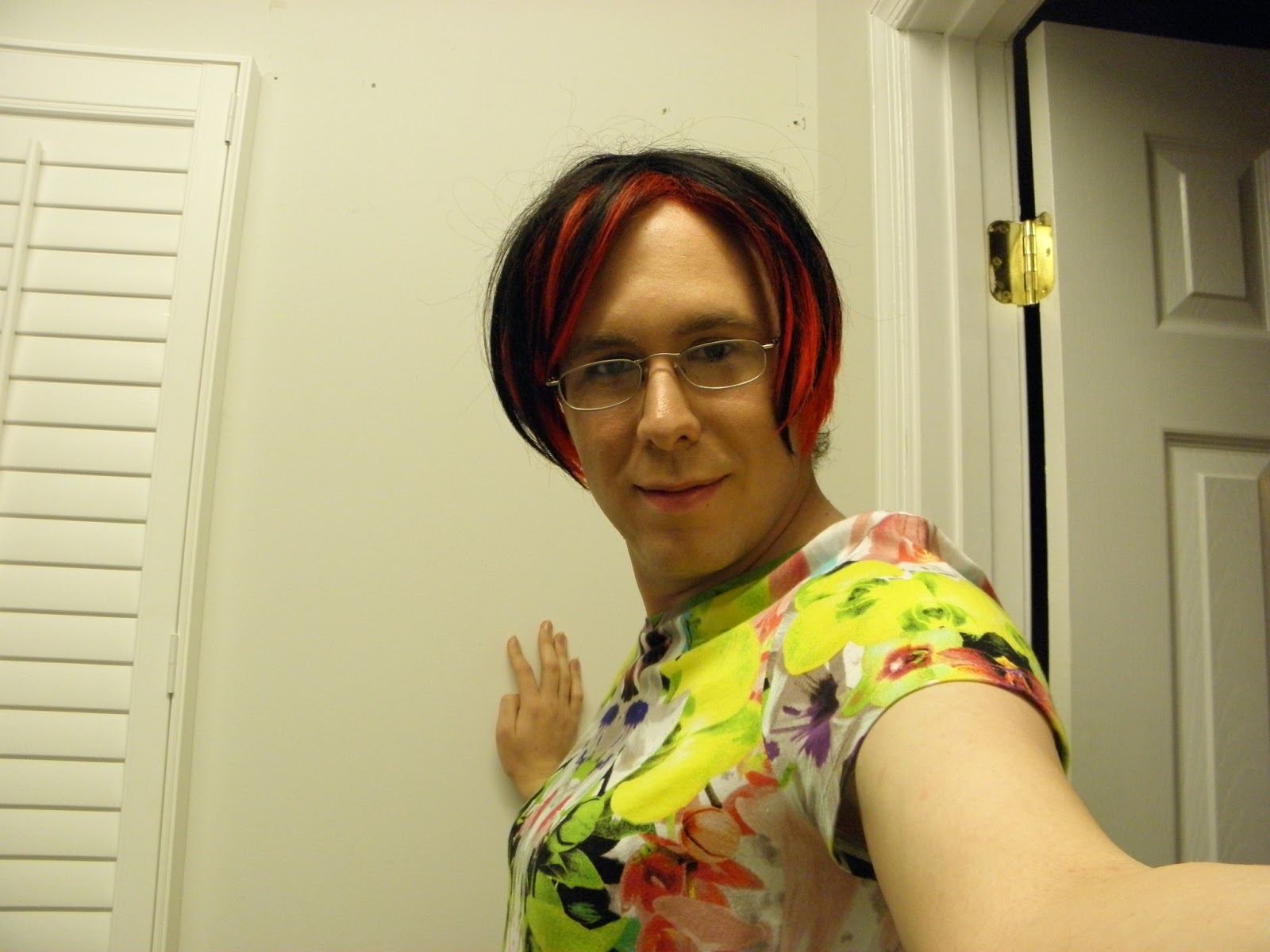 transgender nerd transgender nerd